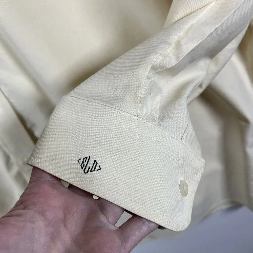 L.L. Bean ***there small